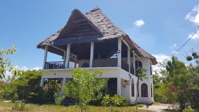 Chapwani szoba