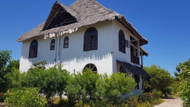 Pemba szoba