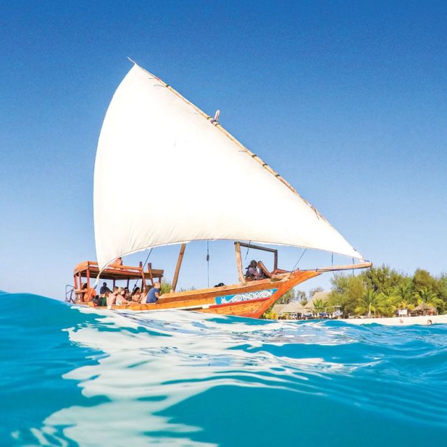 Zanzibári alapkérdések